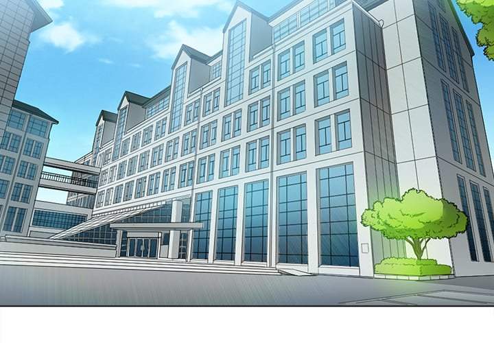 My High School Bully - Chapter 37 5