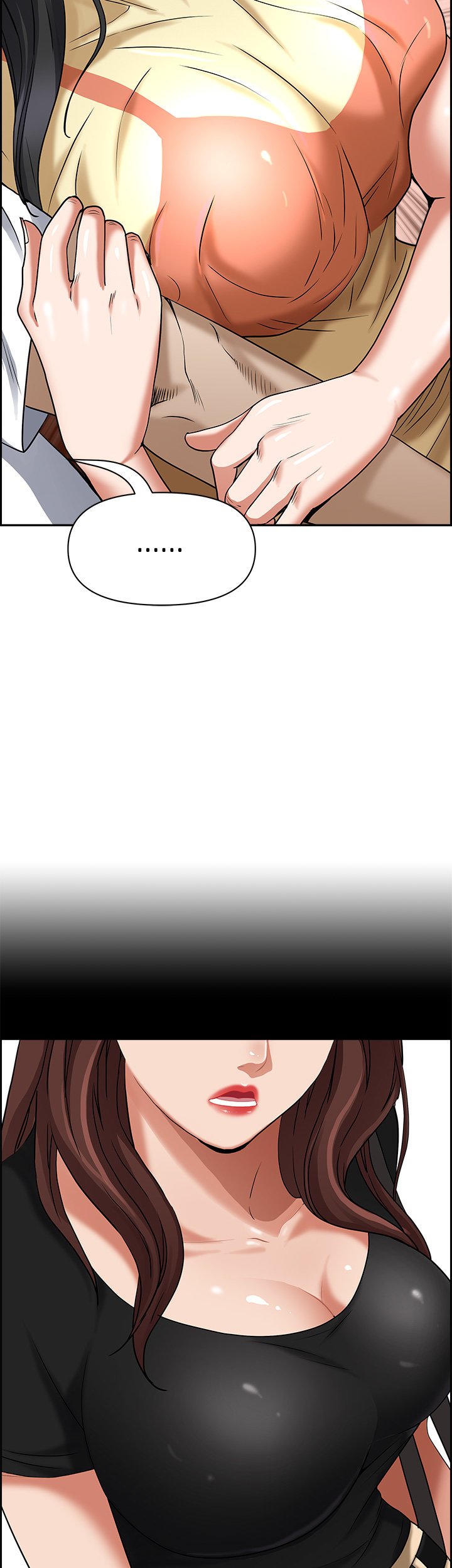 Living With a MILF - Chapter 37 59