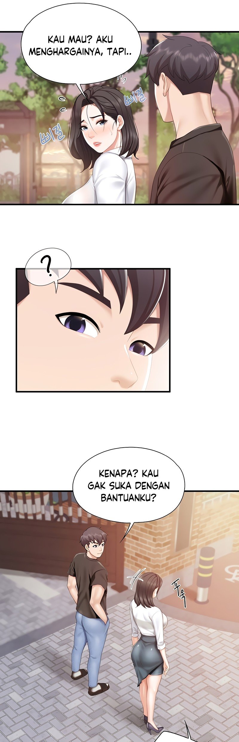 Welcome to Kids cafe - Chapter 37 29