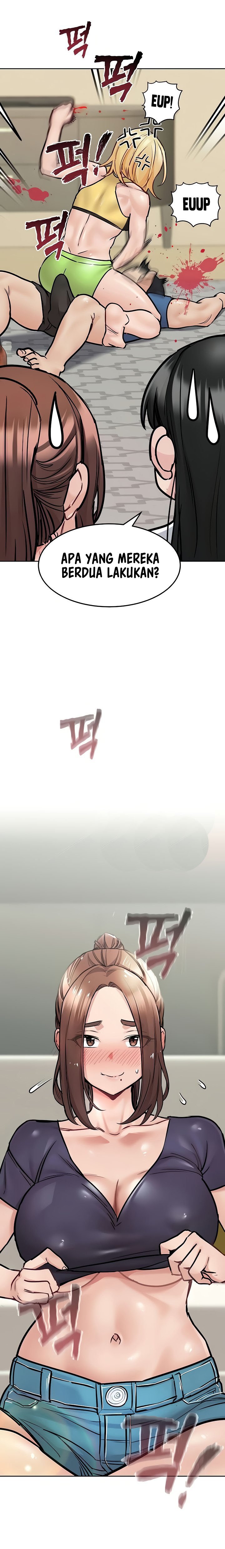 Keep It a Secret From Your Mother! - Chapter 37 15