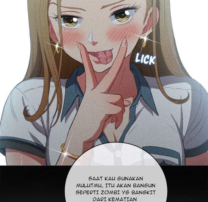 My High School Bully - Chapter 37 111