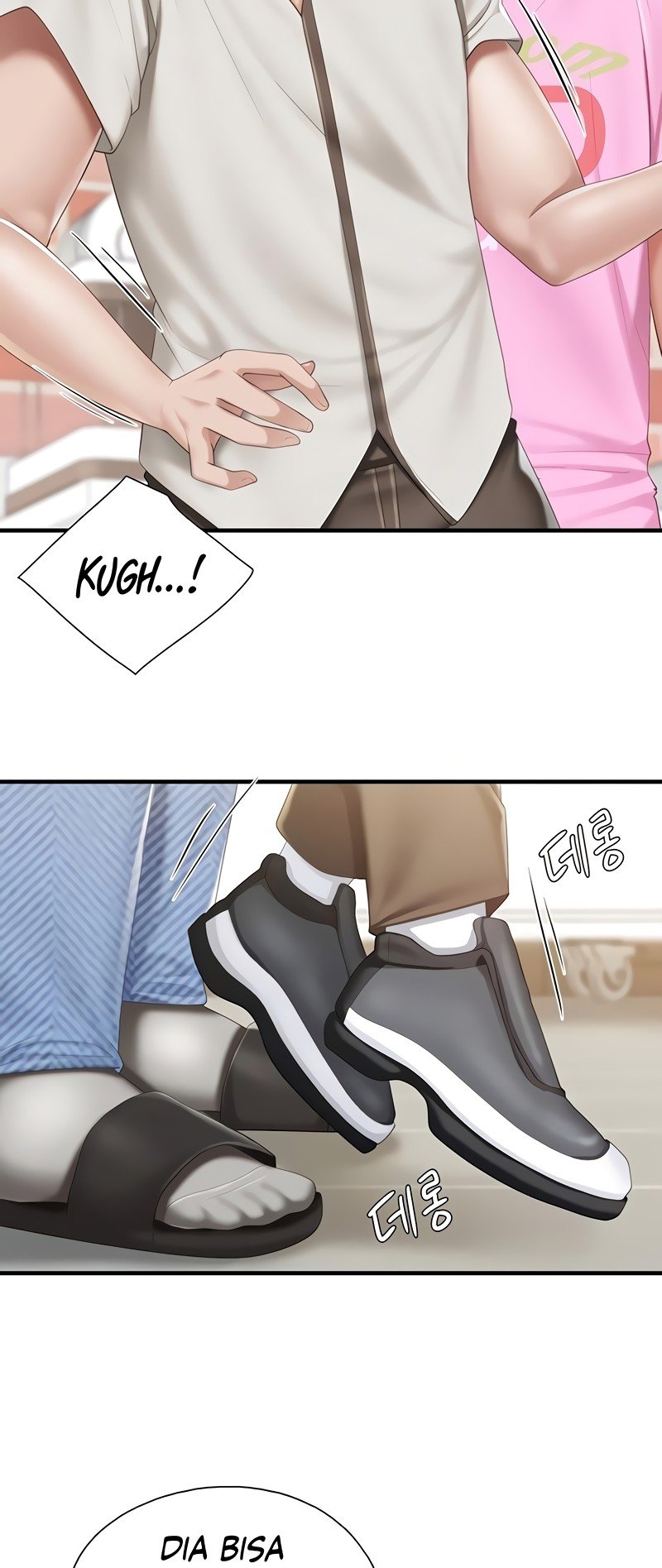 Welcome to Kids cafe - Chapter 37 15