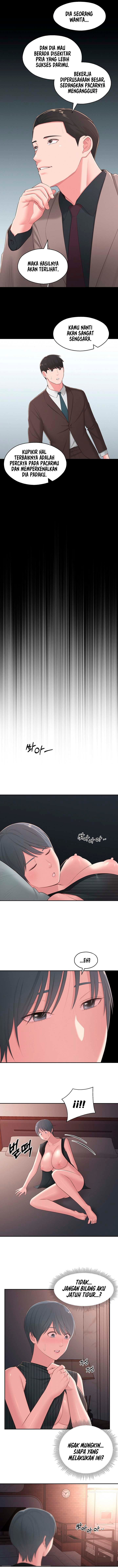 A Knowing Sister - Chapter 37 10