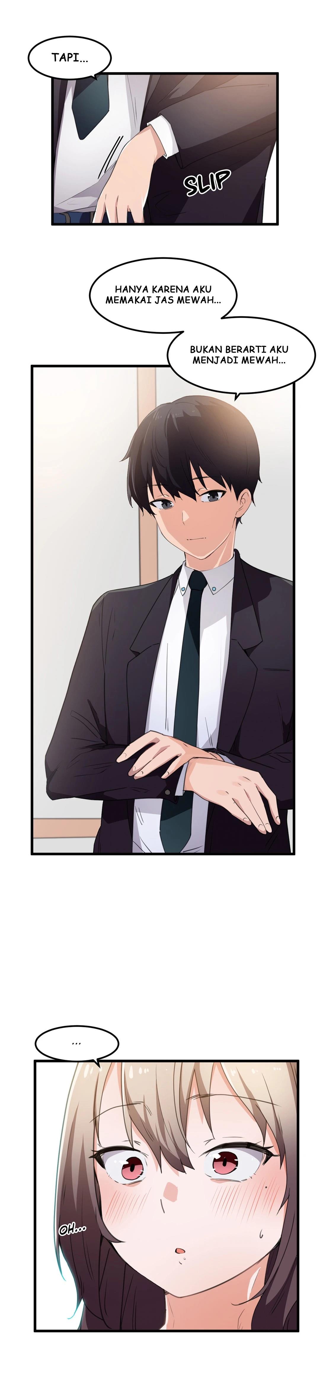 I Wanna Be a Daughter Thief - Chapter 37 7