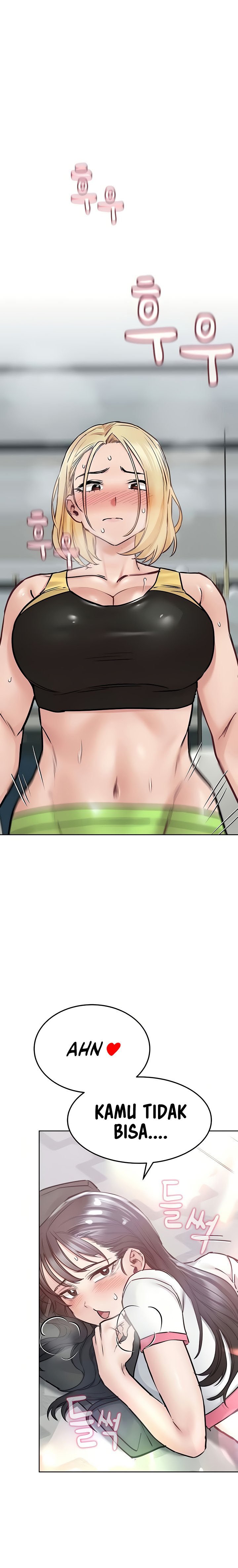 Keep It a Secret From Your Mother! - Chapter 37 20