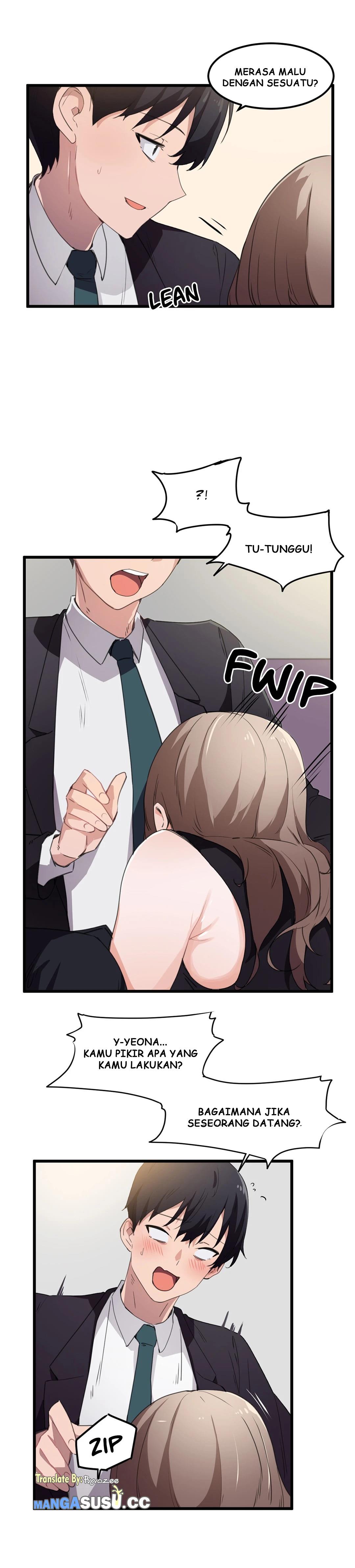 I Wanna Be a Daughter Thief - Chapter 37 9