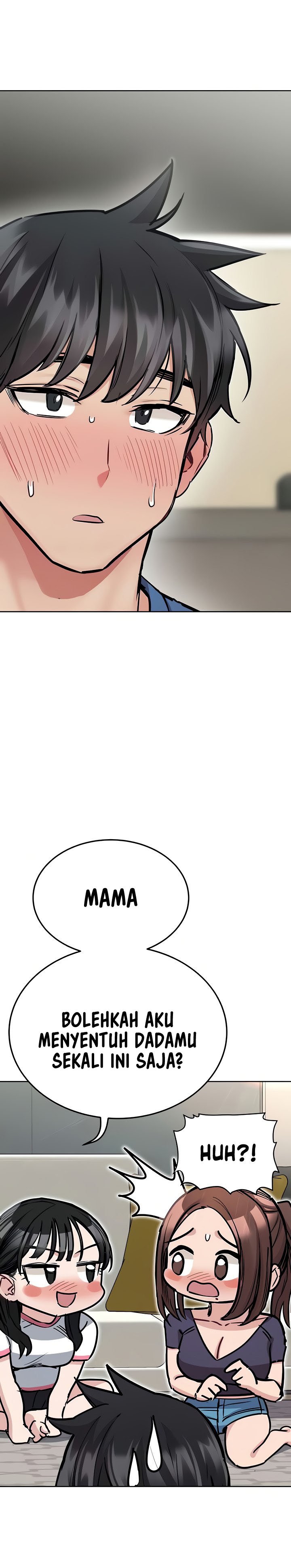 Keep It a Secret From Your Mother! - Chapter 37 5