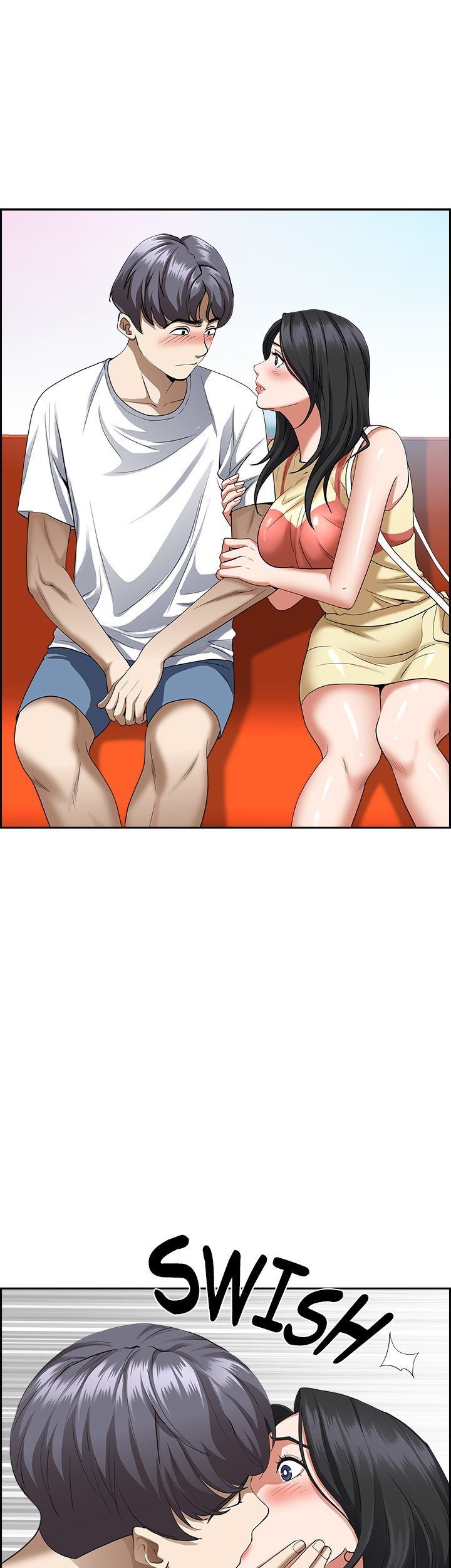 Living With a MILF - Chapter 37 64