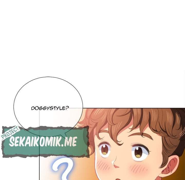 My High School Bully - Chapter 37 22