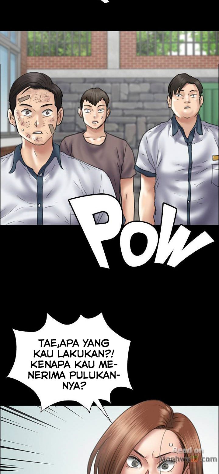 Queen Bee (Andrew) - Chapter 37 24