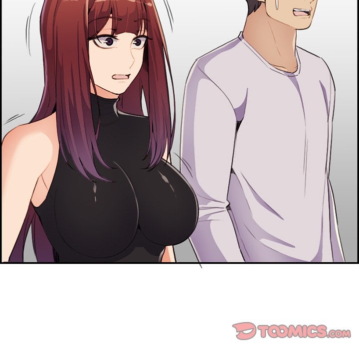 Never Too Late - Chapter 37 118