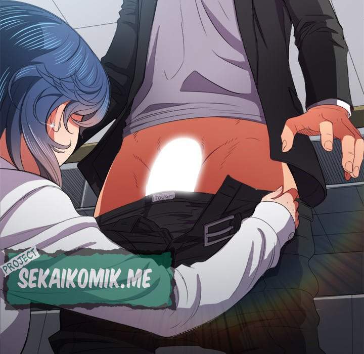 My High School Bully - Chapter 37 118