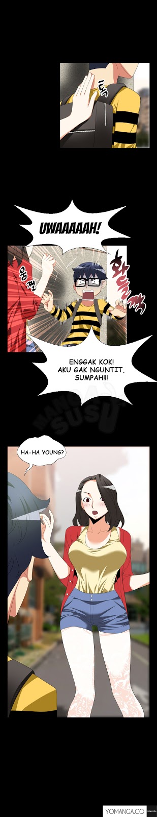 Love Parameter - Chapter 37 6