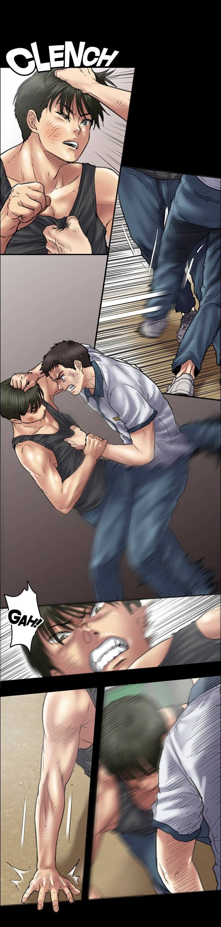 Queen Bee (Andrew) - Chapter 37 26