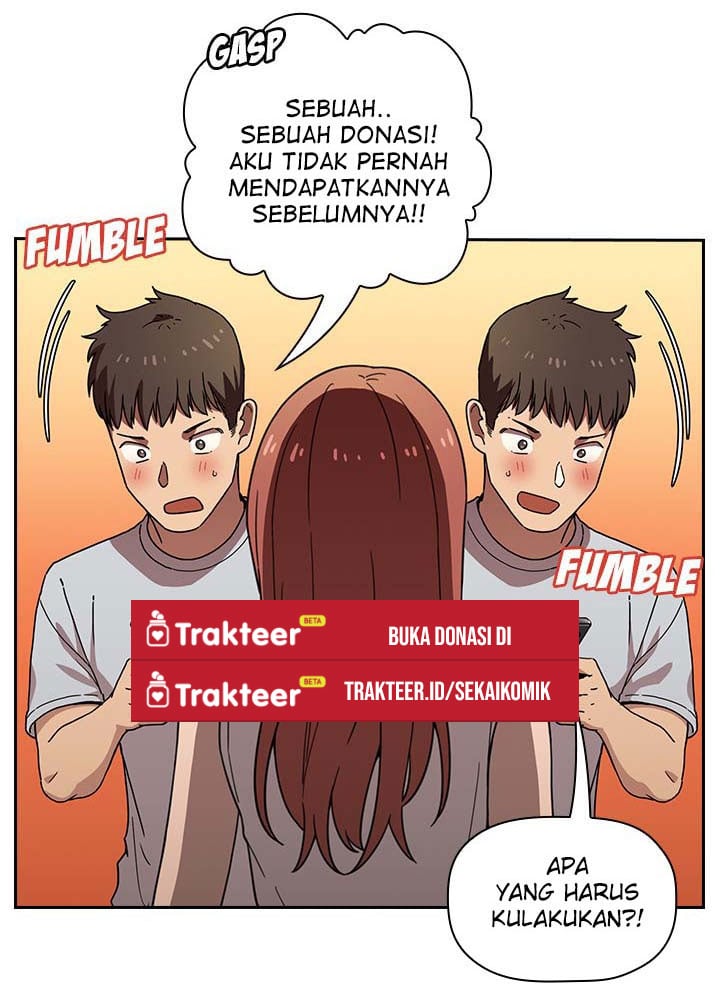 Touch to Unlock - Chapter 37 32