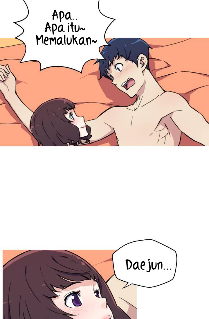 She Has Three Flavors - Chapter 37 29 She Has Three Flavors - Chapter 37 29