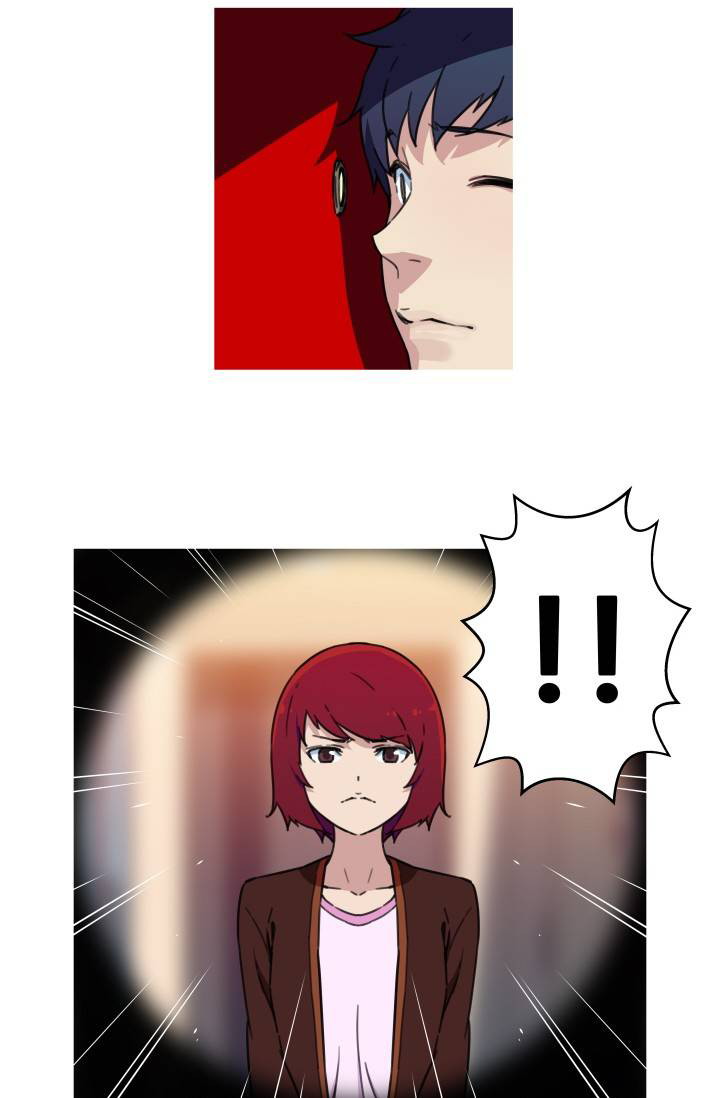 She Has Three Flavors - Chapter 37 34 She Has Three Flavors - Chapter 37 34