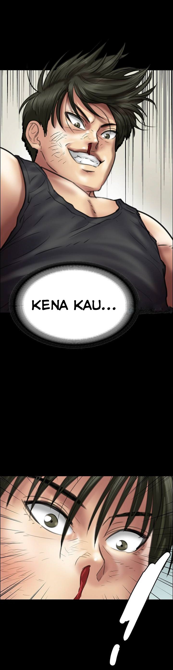 Queen Bee (Andrew) - Chapter 37 36