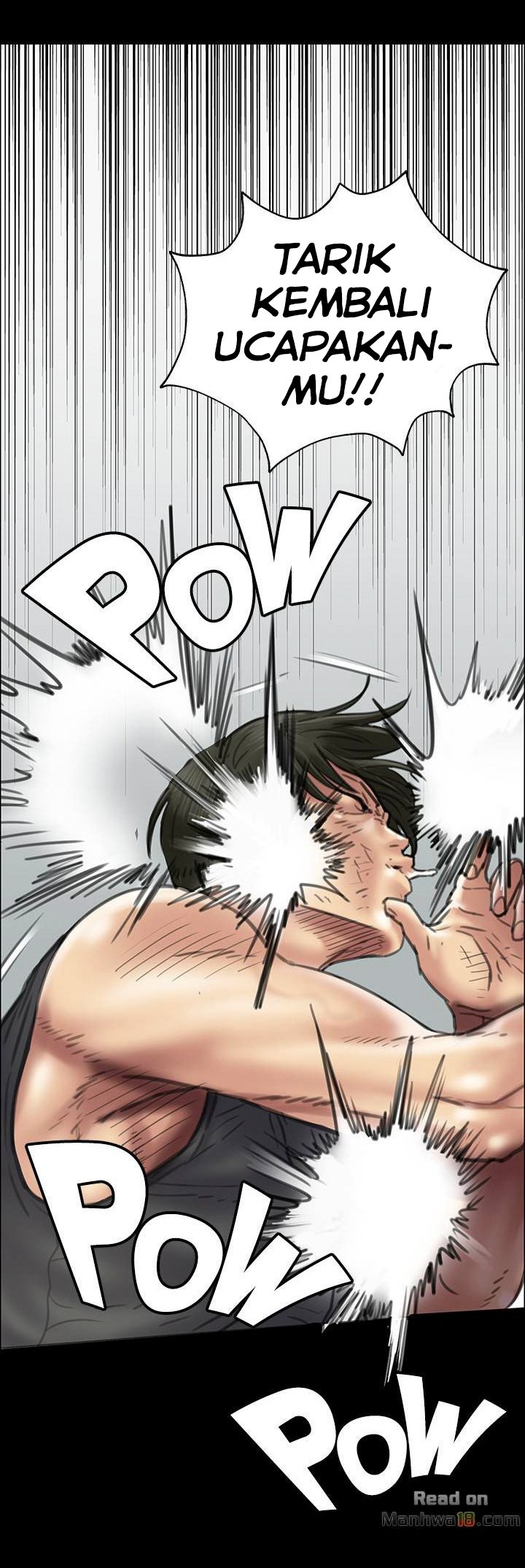 Queen Bee (Andrew) - Chapter 37 22