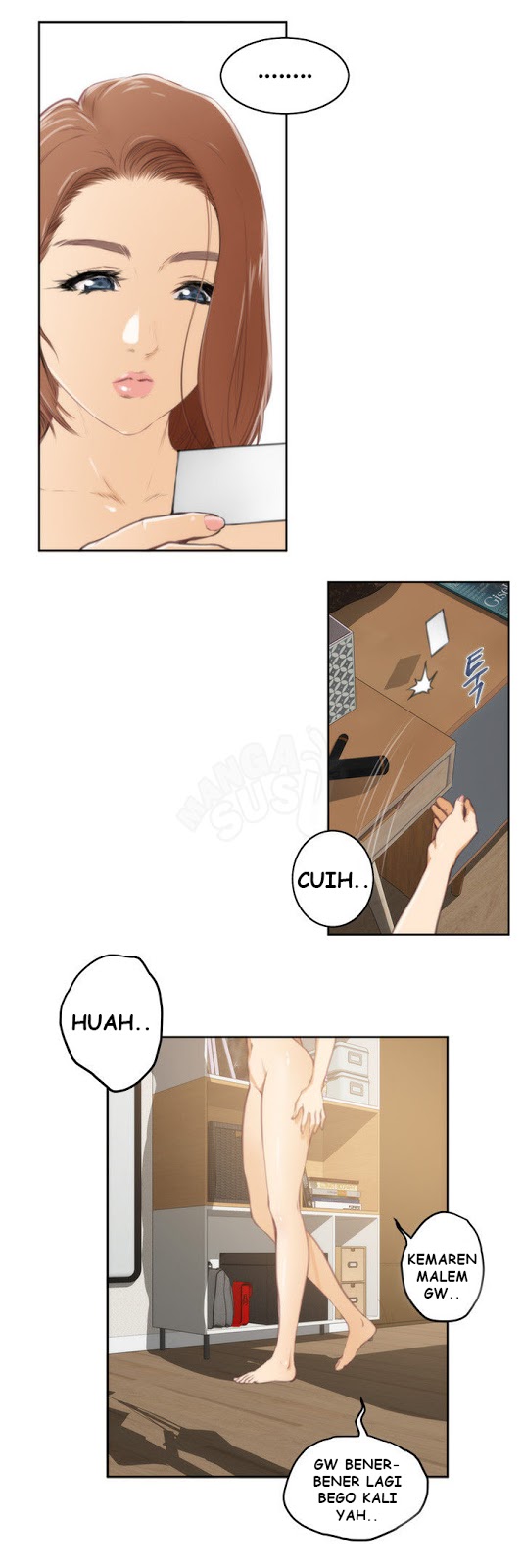 H-Mate - Chapter 37 4
