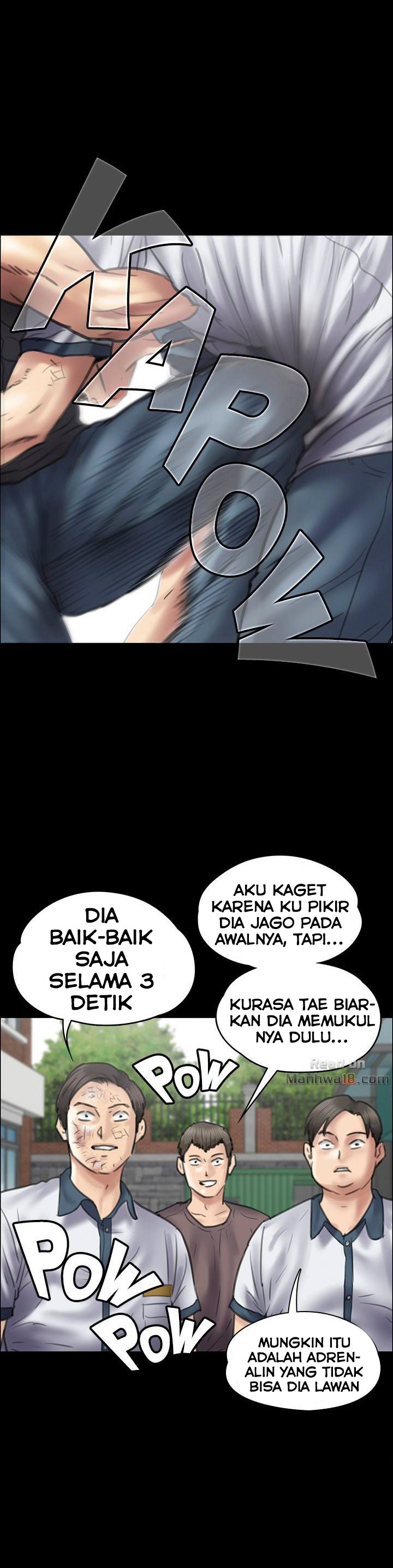 Queen Bee (Andrew) - Chapter 37 31
