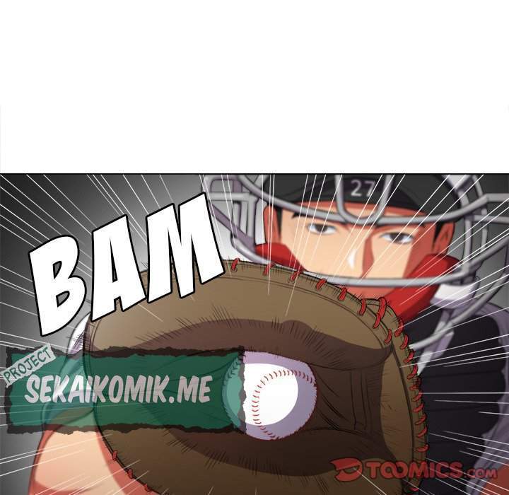 My High School Bully - Chapter 37 78