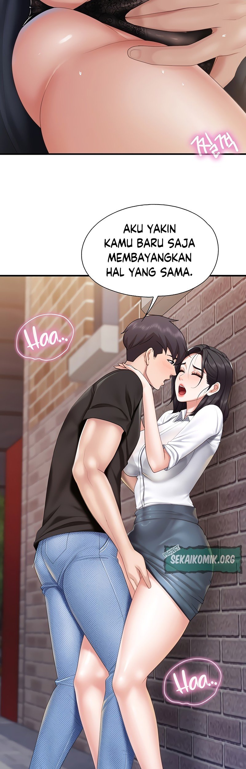 Welcome to Kids cafe - Chapter 37 39