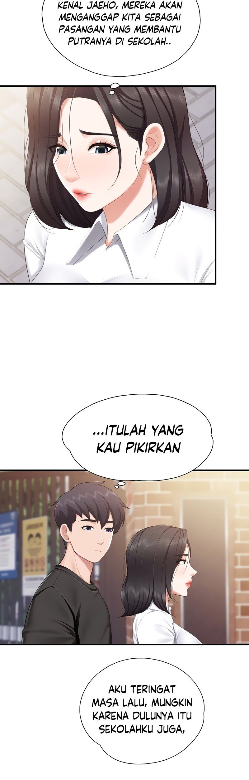 Welcome to Kids cafe - Chapter 37 31