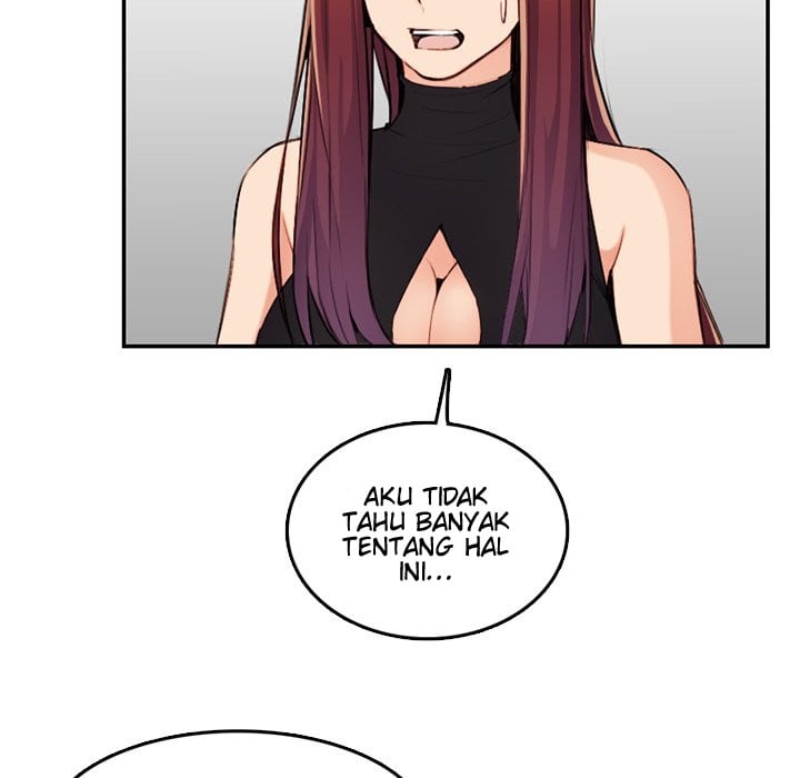 Never Too Late - Chapter 37 31