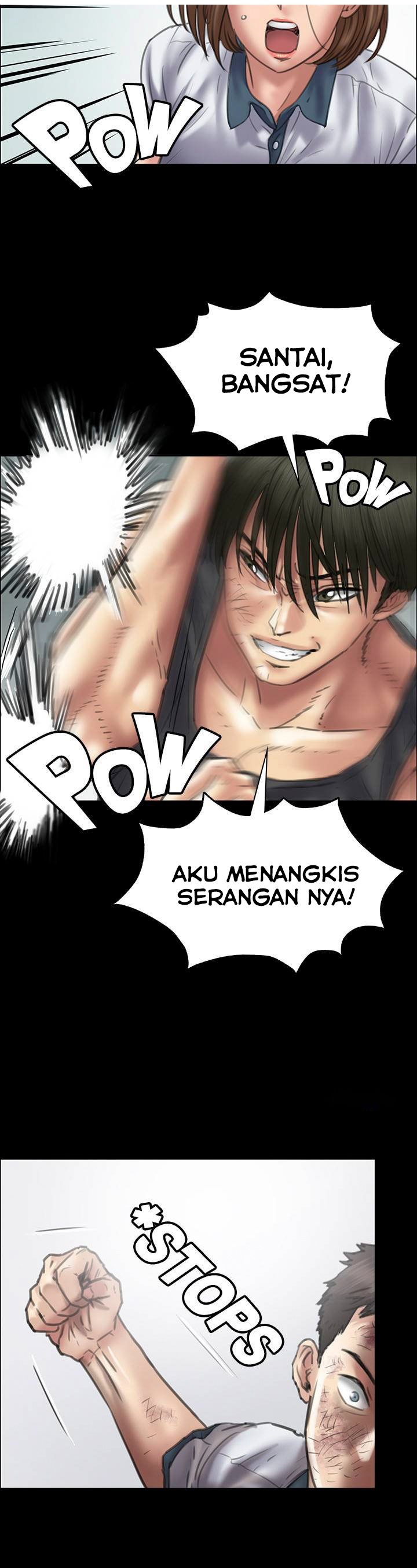 Queen Bee (Andrew) - Chapter 37 25