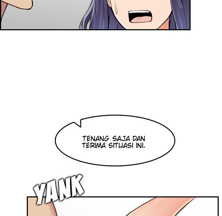 Never Too Late - Chapter 37 72
