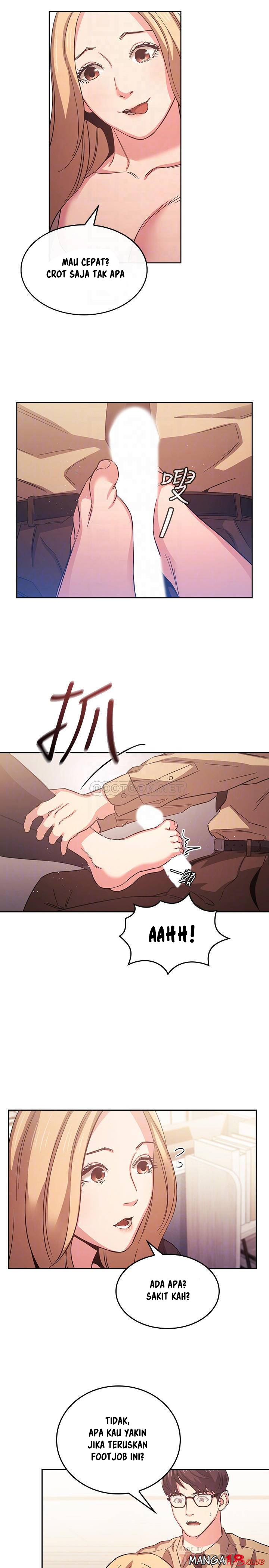 Mother Hunting - Chapter 37 9