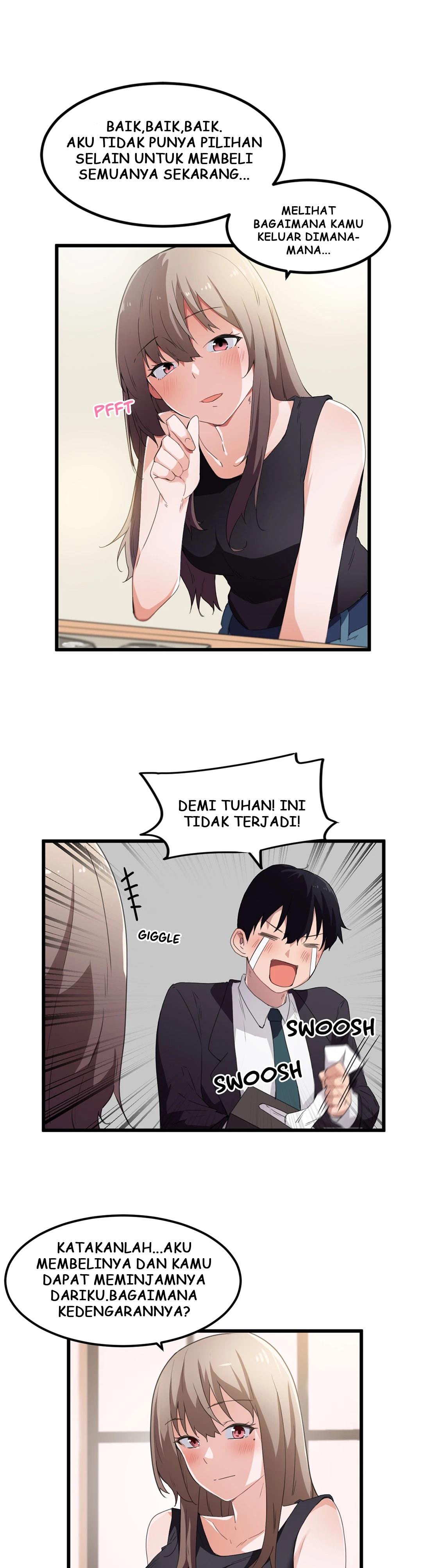 I Wanna Be a Daughter Thief - Chapter 37 13