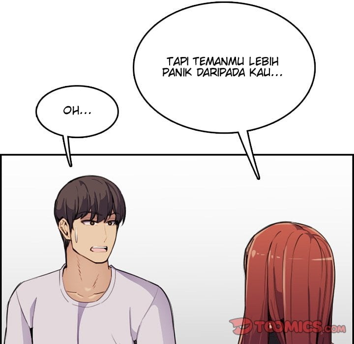 Never Too Late - Chapter 37 41