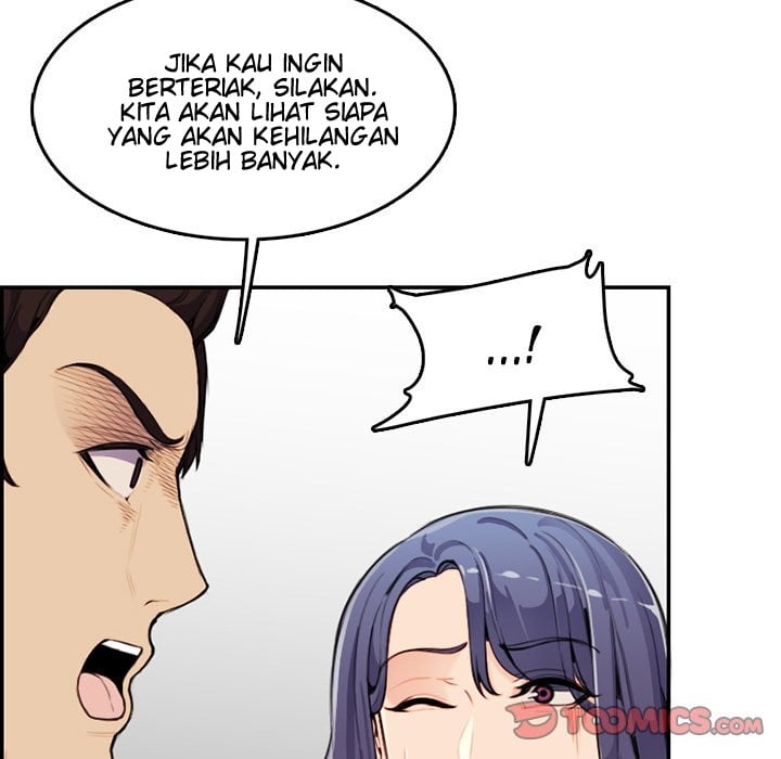 Never Too Late - Chapter 37 71