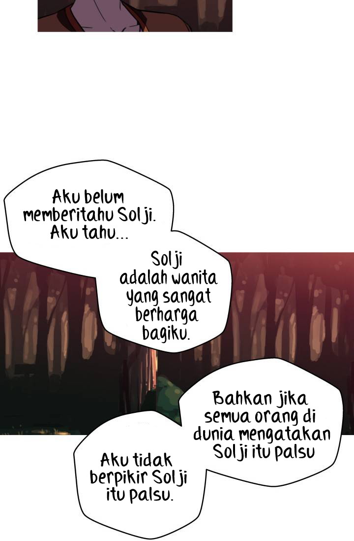 She Has Three Flavors - Chapter 37 49 She Has Three Flavors - Chapter 37 49