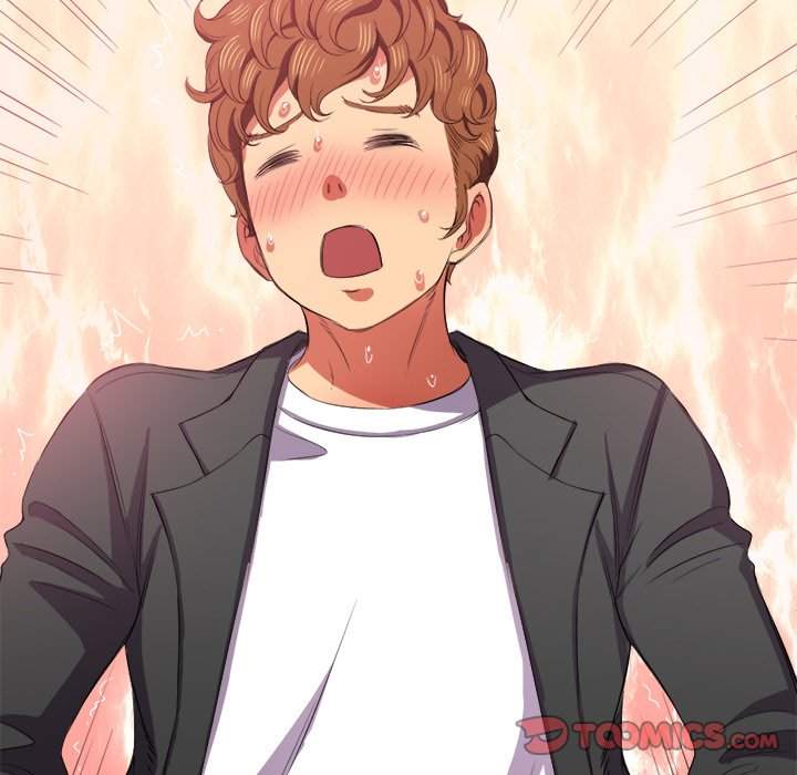 My High School Bully - Chapter 37 43