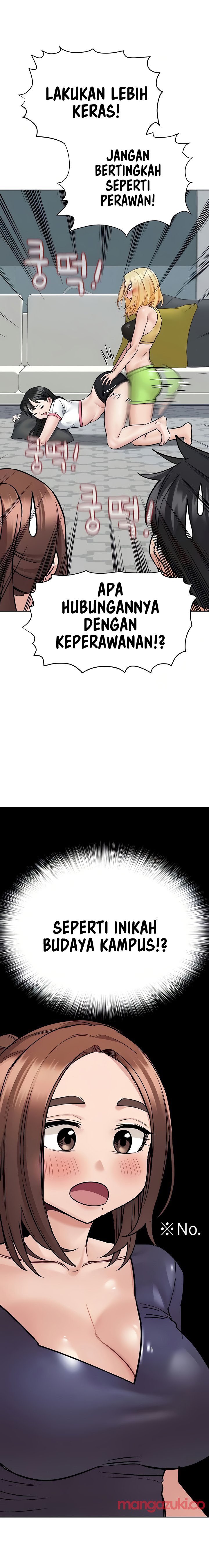 Keep It a Secret From Your Mother! - Chapter 37 21