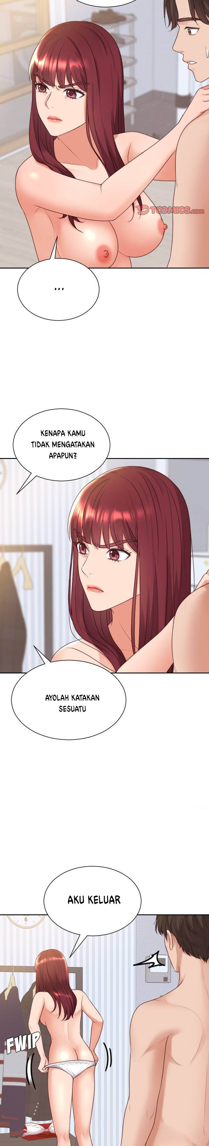 Her Situation - Chapter 37 21 Her Situation - Chapter 37 21