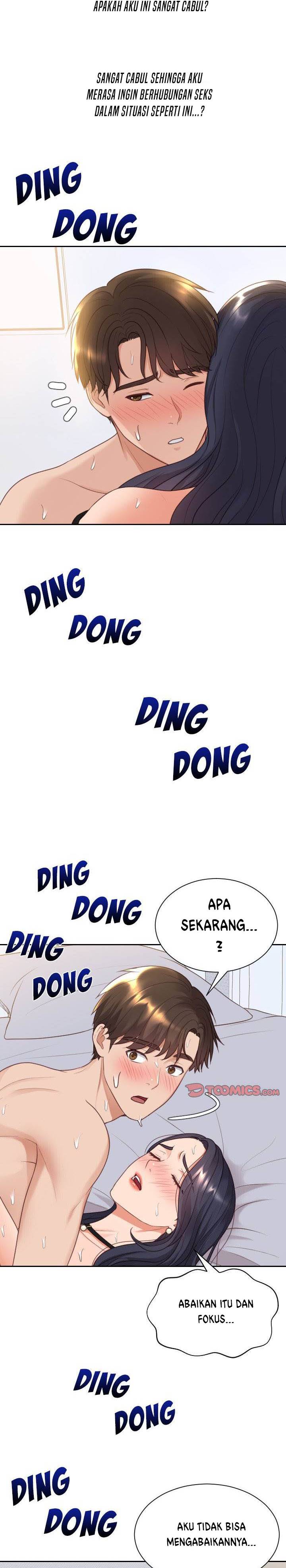 Her Situation - Chapter 37 29 Her Situation - Chapter 37 29