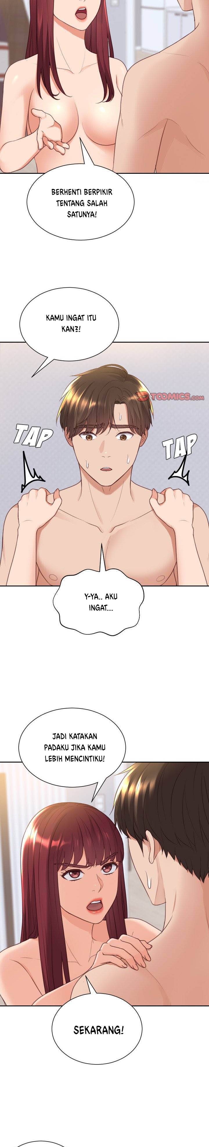 Her Situation - Chapter 37 18 Her Situation - Chapter 37 18