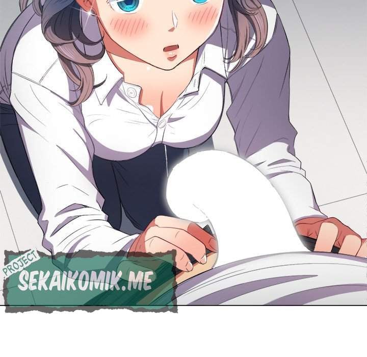 My High School Bully - Chapter 37 122