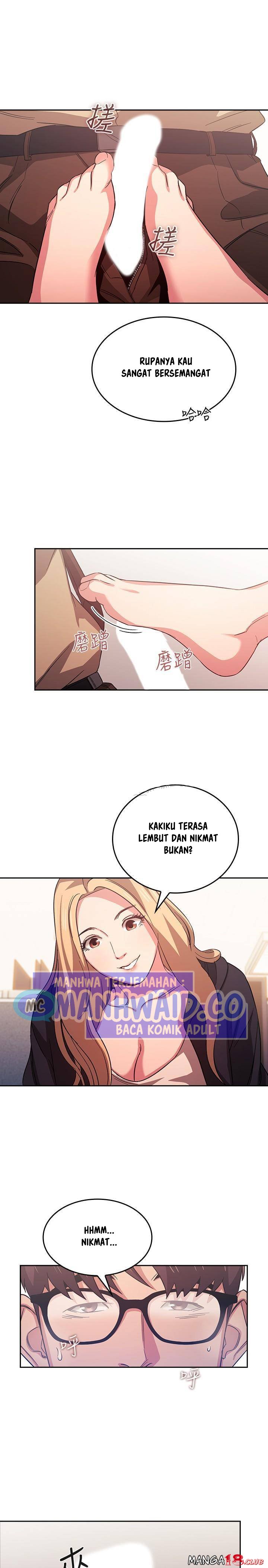 Mother Hunting - Chapter 37 6