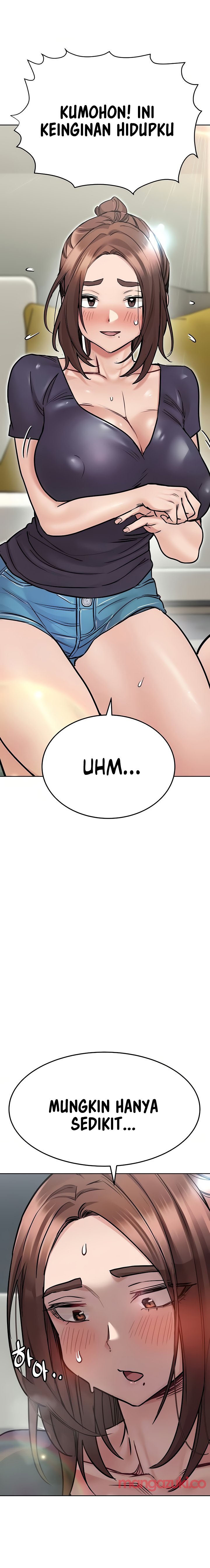 Keep It a Secret From Your Mother! - Chapter 37 6