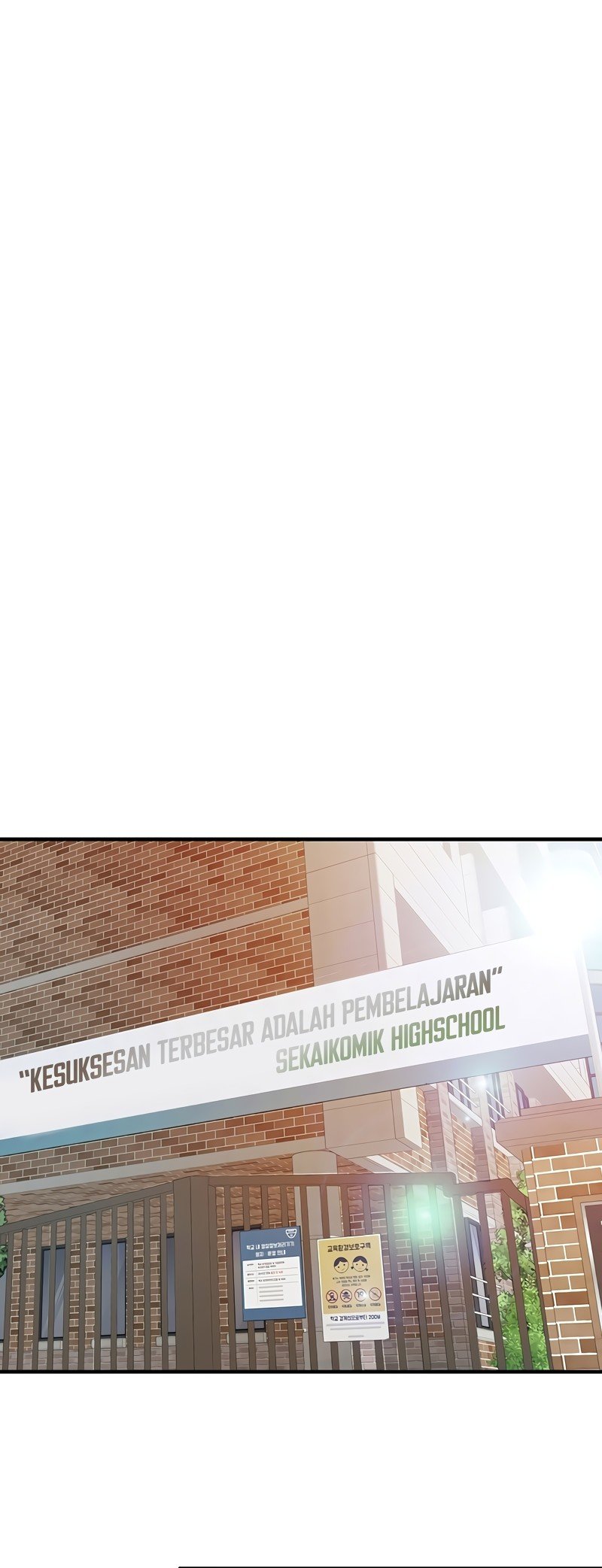 Welcome to Kids cafe - Chapter 37 17