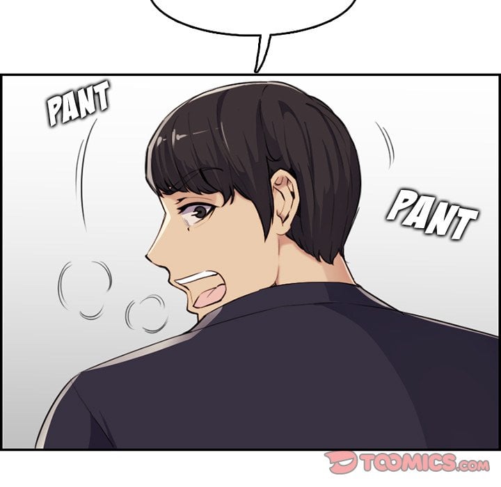 Never Too Late - Chapter 37 11
