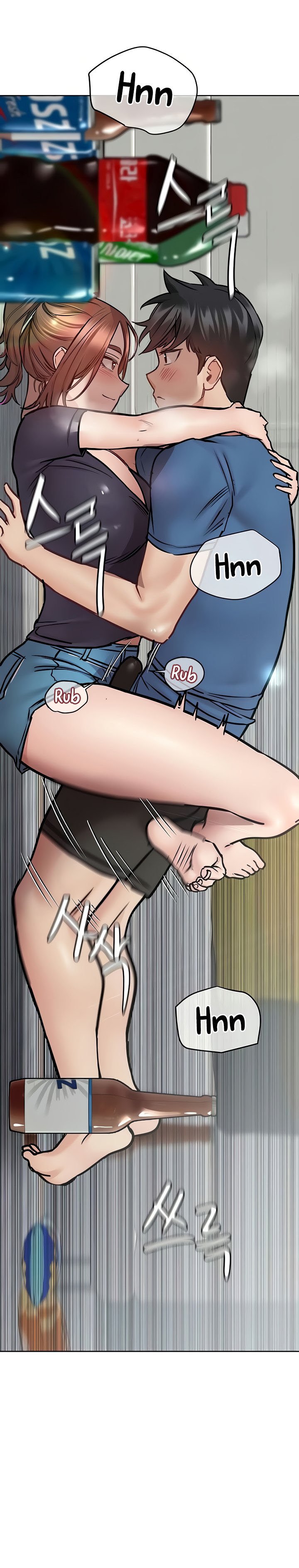 Keep It a Secret From Your Mother! - Chapter 37 33