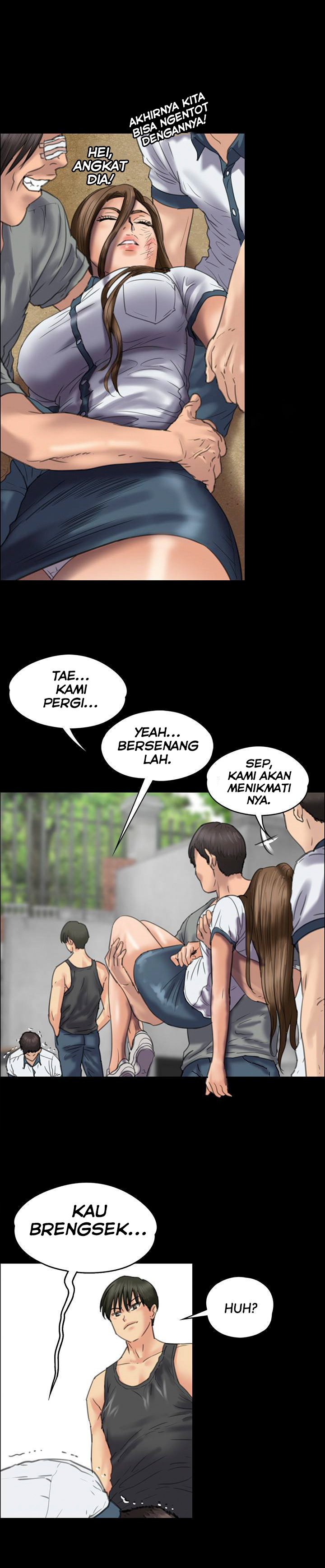 Queen Bee (Andrew) - Chapter 37 3