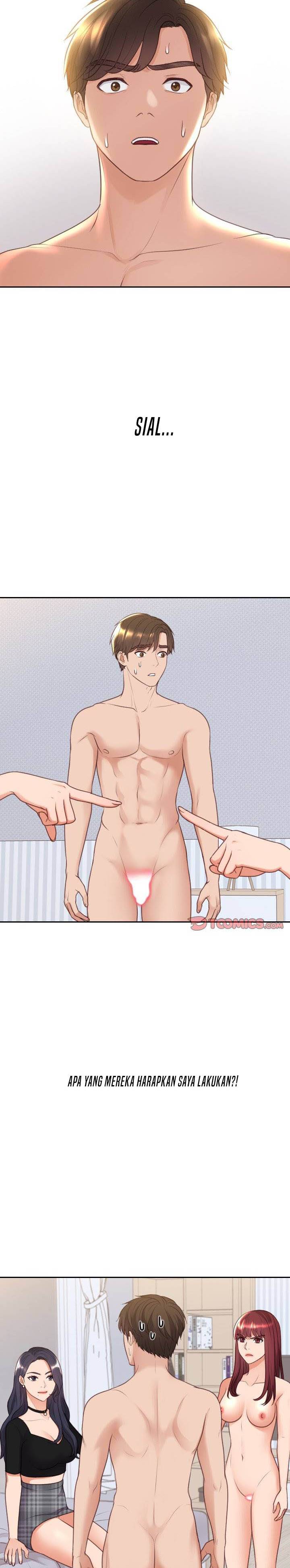 Her Situation - Chapter 37 12 Her Situation - Chapter 37 12