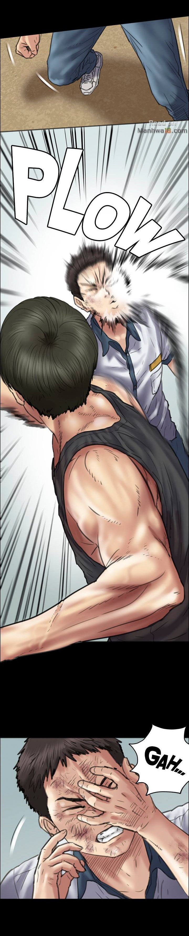 Queen Bee (Andrew) - Chapter 37 27